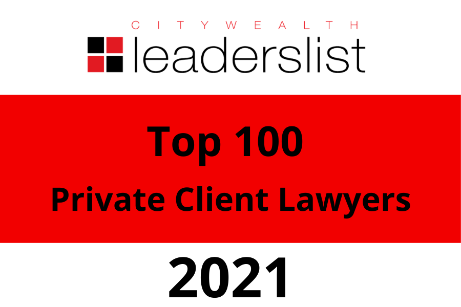 city wealth top 100 lawyers