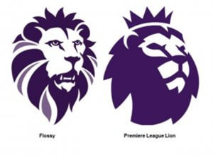 Flossy the UKIP Lion