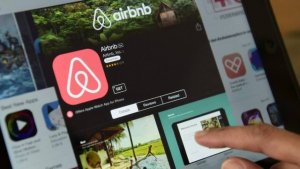 HMRC home in on Airbnb tax affairs