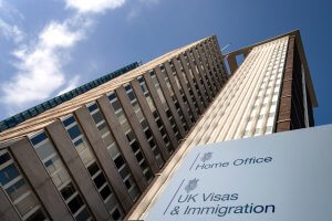 Immigration – New Guidance on The Points-Based System