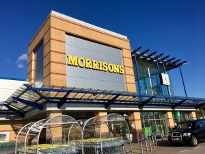 WM Morrisons Supermarket