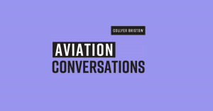 Aviation Conversations flyer