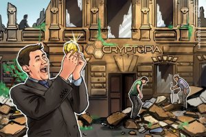 Cryptopia leads to cryptoasset property ruling in New Zealand