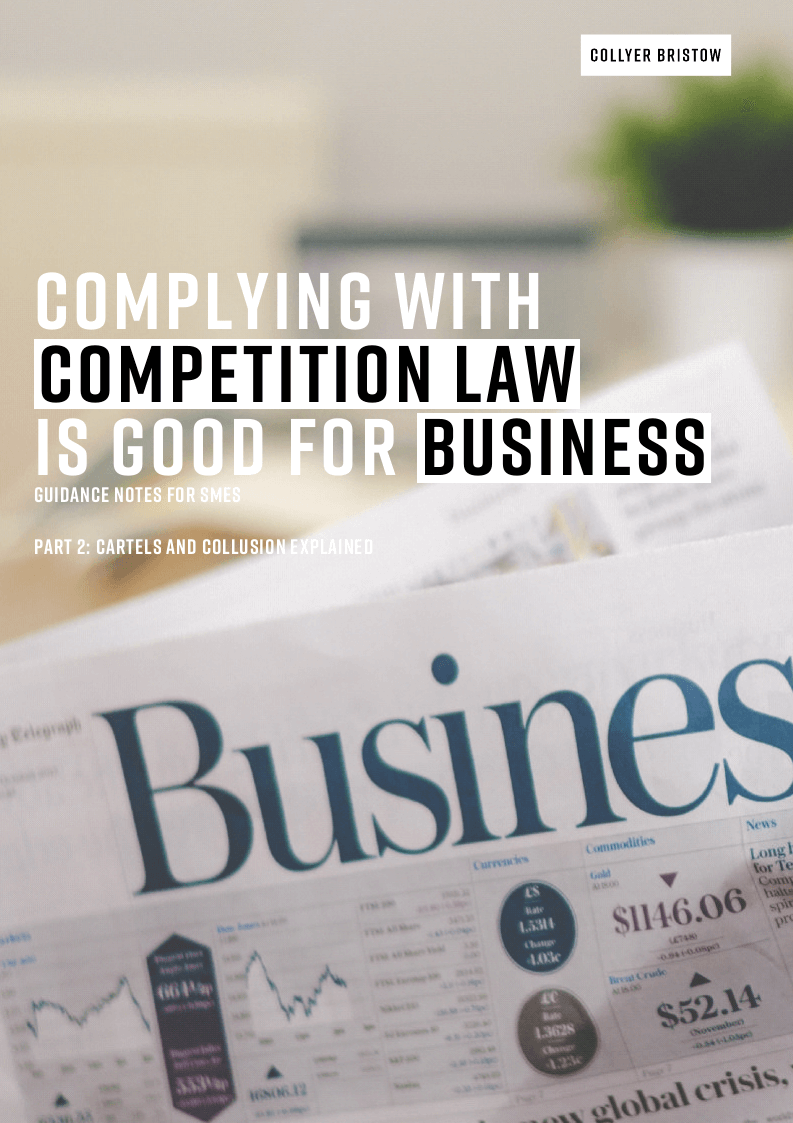 complying-with-competition-law-is-good-for-business