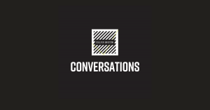 conversations flyer