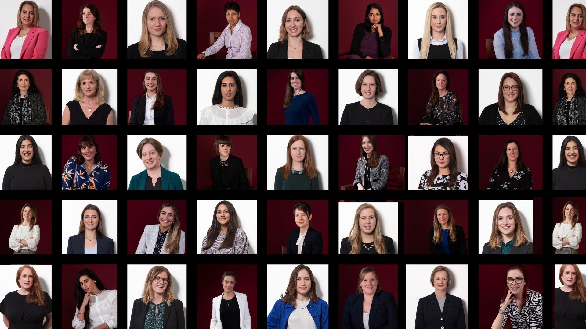 CB’s HigHer network: elevating women in the workplace