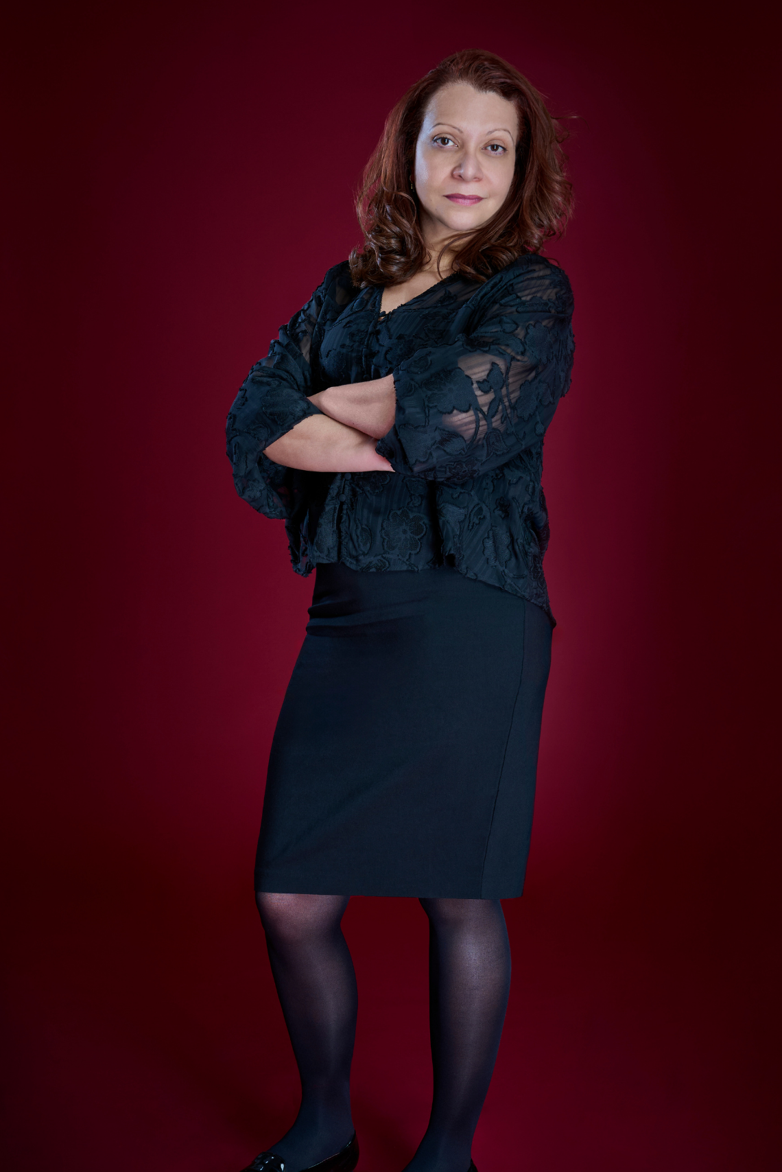 Colette Dooley