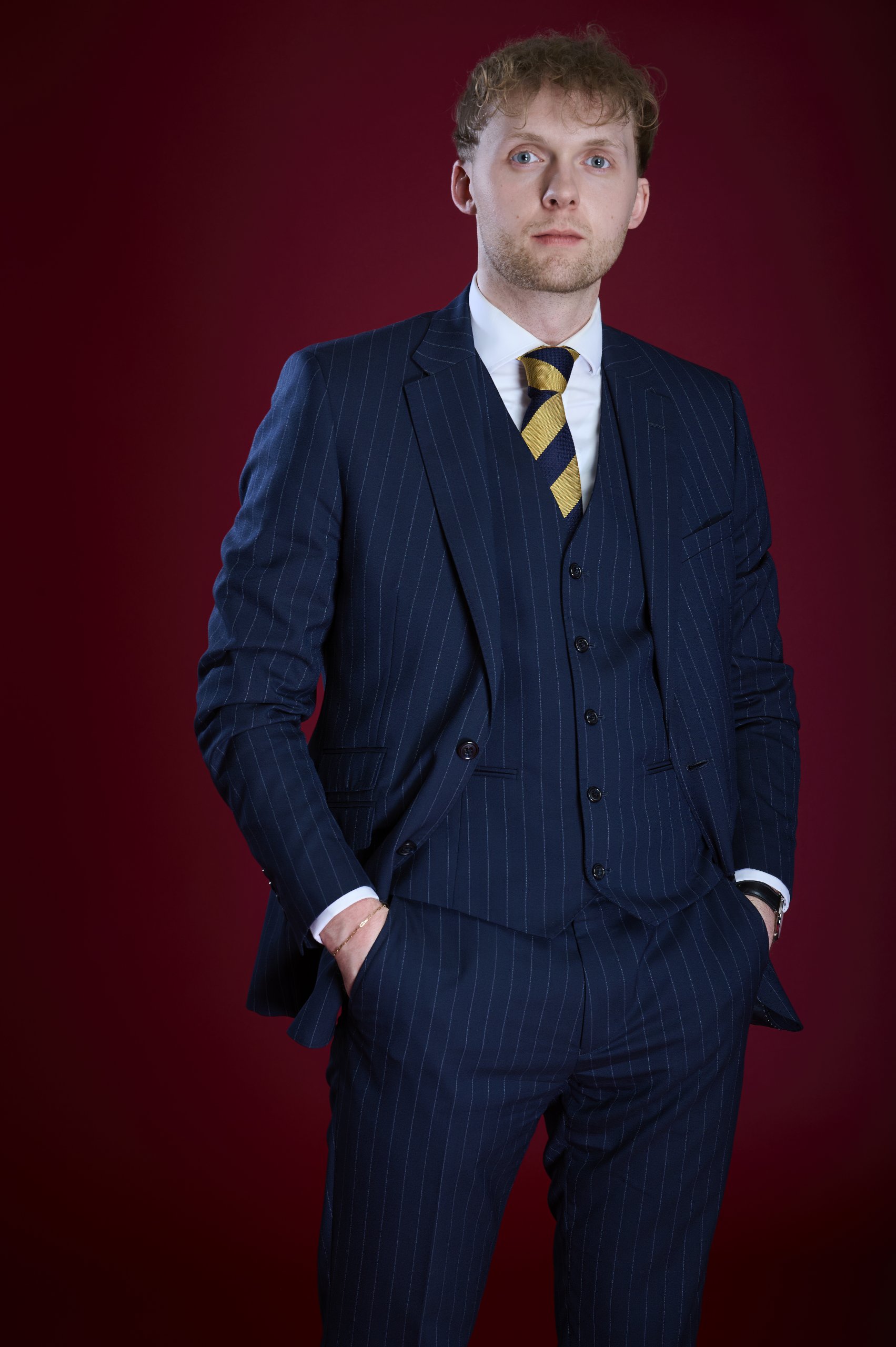 Jack Swayne