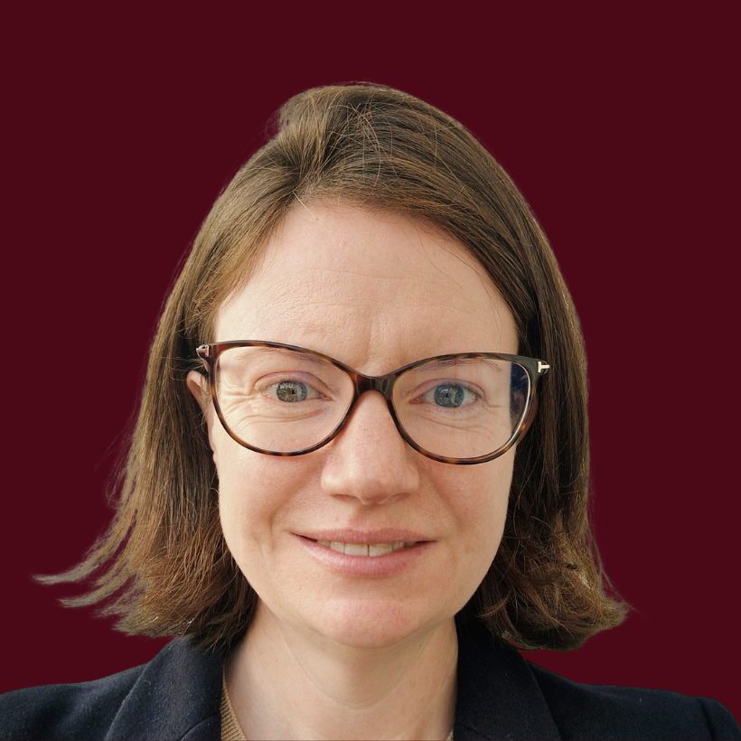 Karen Mortenson