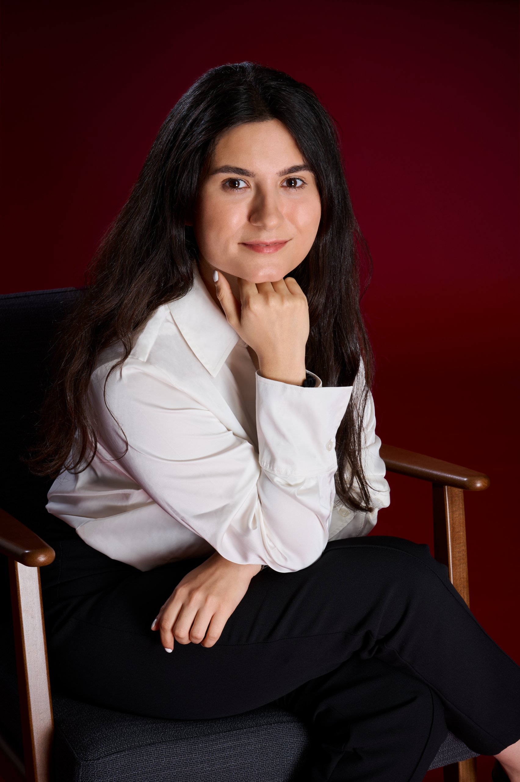 Izel Uzun