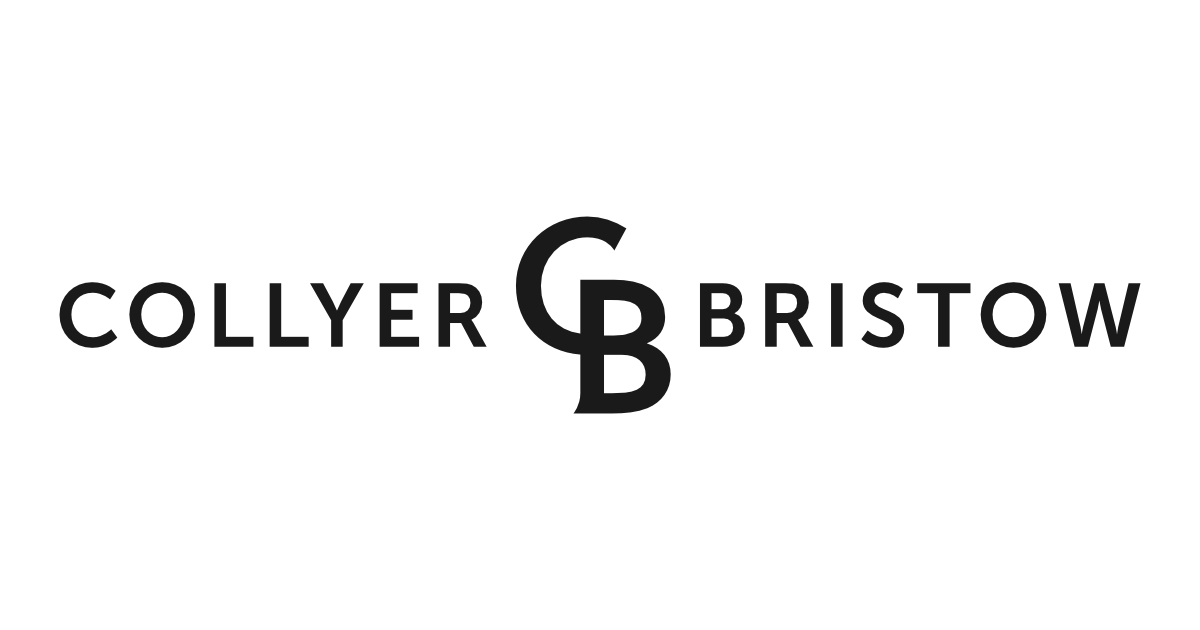 Collyer Bristow Gallery logo