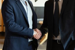 M&A deal