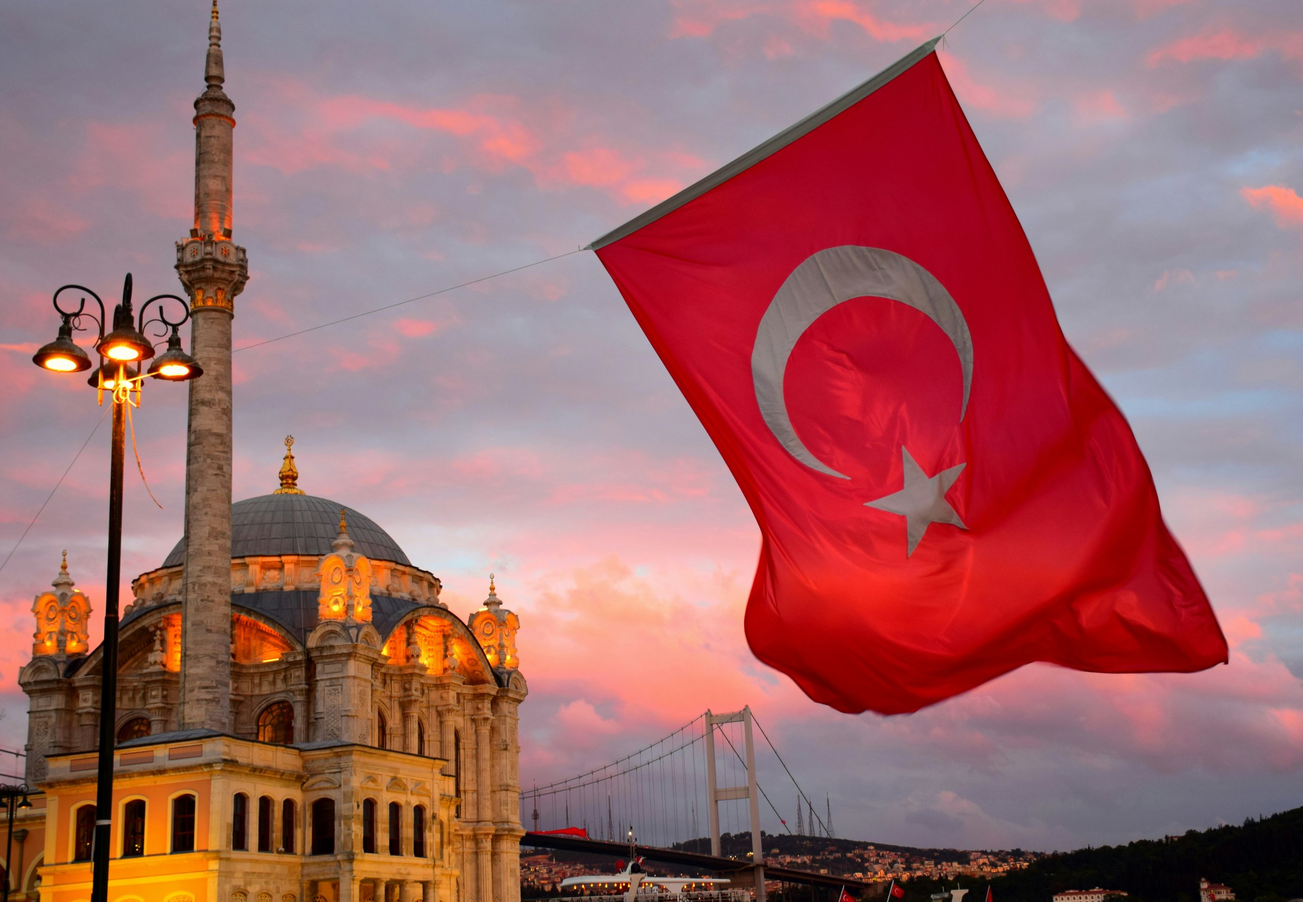 Turkey (Türkiye)